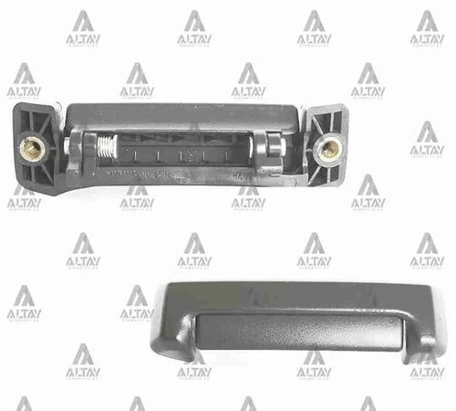 Taıwan MB421498 TAYVAN  Kapı Dış Açma Kolu Sağ L300 ürün görseli 1
