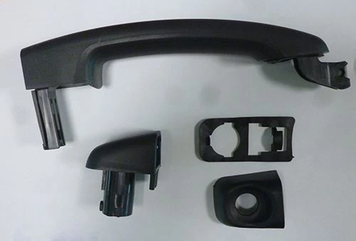 Renault 806073022R -mais-  Dış Kapı Açma Kolu Takım Master Iıı ürün görseli 1