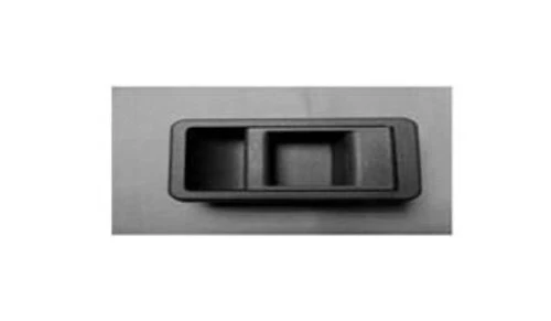 Tpart 31905  Kapı İç Açma Kolu Renault 9- Renault 11 Siyah 7704001963 ürün görseli 1