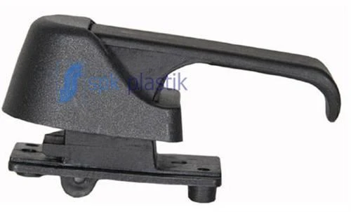 SPK 6524  Kapı İç Açma Kolu Murat 131 Dks 85014758 ürün görseli 1
