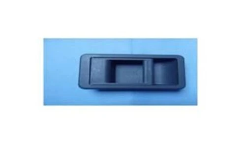 Tpart 31906  Kapı İç Açma Kolu Renault 9- Renault 11 Gri 7702257677 ürün görseli 1