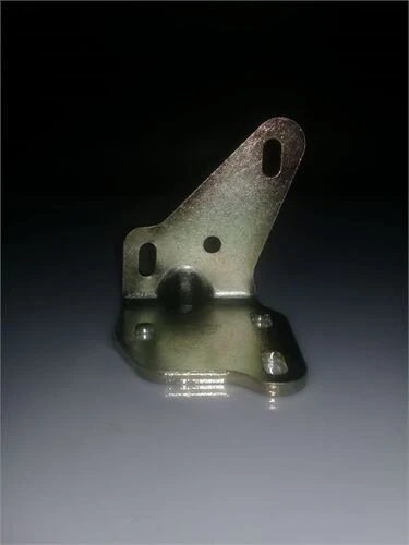 Wisco BSR390 Kapı Sürgü Makarası Taşıyıcı Kolu Alt Sol VW T4 91-04 ürün görseli 1