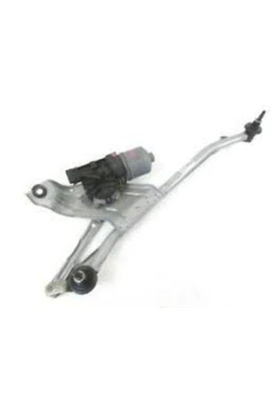 Motortec RNT0686 Rnt0686 Ön Cam Silecek Mekanizması Logan Sandero-duster ürün görseli 1