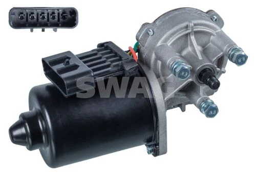 Swag 40106683  Ön Cam Silecek Motoru Astra F ürün görseli 1