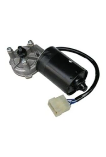 MAKO 64357031  Silecek Motoru Ön Mekanizmasız Renault 12 1994 ürün görseli 1