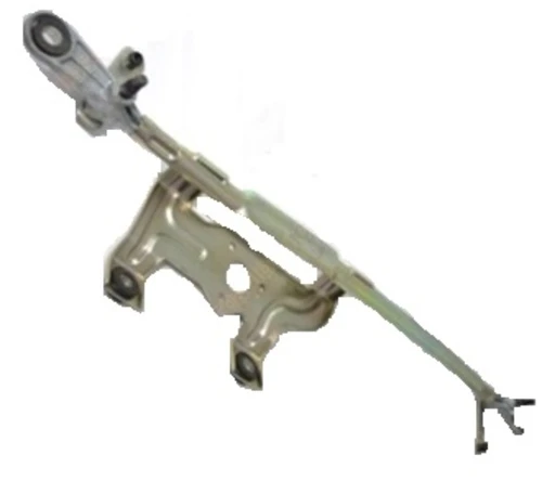 Hellux HSM197023 Silecek Mekanizması (Motorsuz) Tempra / Tipo ürün görseli 1