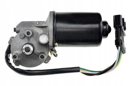 Hellux HSM198826 Ön Silecek Motoru Astra G (F70) - Astra G Karavan 16V (F35) - Astra G Sedan (F69) ürün görseli 1