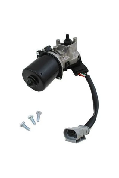Seger 56249  Silecek Motoru Megane I (valeo Tıp) ürün görseli 1