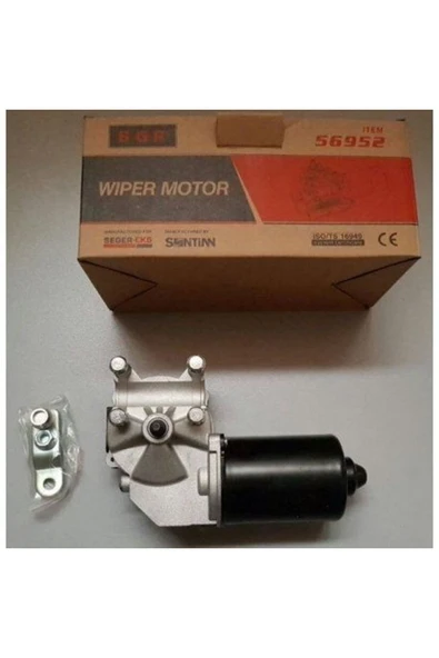 Seger 56952  Silecek Motoru Grande Punto Punto Evo Punto ürün görseli 1