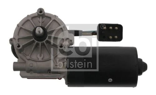 FEBI 19848  Silecek Motoru Ön Sası No -f619720 C-serisi W202 93-00 S202 94-01 2028205342 ürün görseli 1