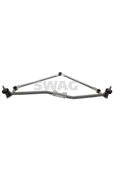 Swag 10937087  Silecek Mekanizması Ön Motorsuz Crafter Sprinter 06-16 ürün görseli 1