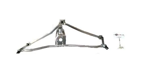 Hellux HSM197032 Ön Cam Silecek Mekanizması R9 ürün görseli 1