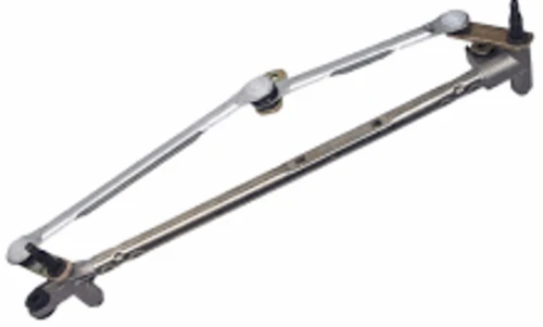 Hellux HSM197039 ÖN CAM SİLECEK MEKANİZMASI VECTRA C-VECTRA C GTS ürün görseli 1