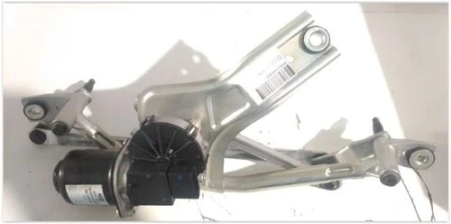 MAKO 64300335  Silecek Motoru Ön Linea Mekanizmalı ürün görseli 1