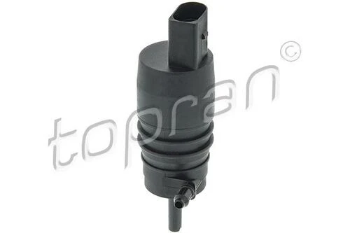 Topran 107818001  Silecek Fıskiye Motoru-(Vw: Bora) ürün görseli 1