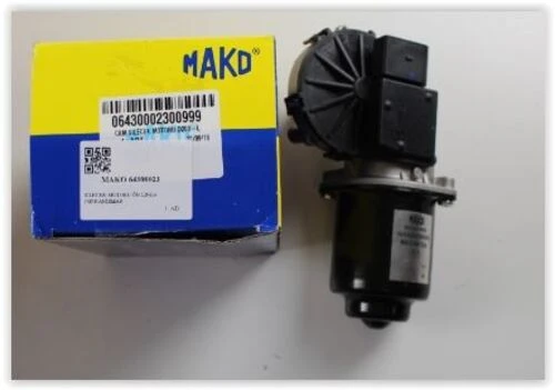 MAKO 64300023  Silecek Motoru Ön Linea Mekanizmasız ürün görseli 1