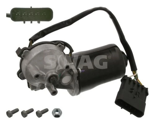 Swag 40937226  CAM SİLECEK MOTORU FEBI 37226 ürün görseli 1