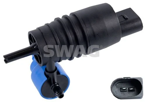 Swag 10926259  SİLECEK SU FISKIYE MOTORU CADDY II III T4 T5 T6 GOL ürün görseli 1