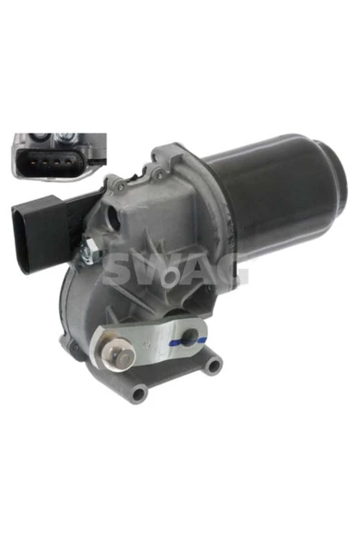 Swag 30948665  Cam Silecek Motoru Soldan Direksiyon ürün görseli 1