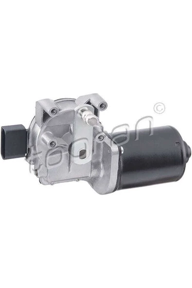 Topran 115066001  Ön Silecek Motoru (vw Transporter 03-) ürün görseli 1