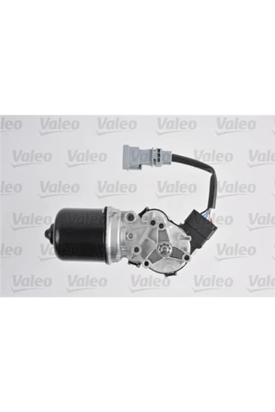 Valeo 579234 Sılecek Motoru Clıo Iı Iıı 1.4 1.6 1.2 Uyumlu ürün görseli 1