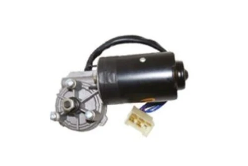Zenon FI6016 Fı6016 Silecek Motoru Ön Doğan-kartal-şahin E.m.-j9 Fasııasız 64357002 ürün görseli 1
