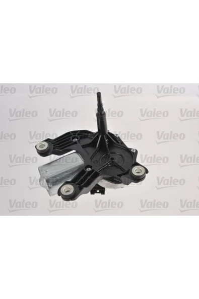 Valeo 579700 Sılecek Motoru Mını R53 01-06 R56 09- Uyumlu ürün görseli 1