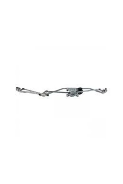 Wisco 1274140  Silecek Motoru Opel Zafira 99 - ürün görseli 1