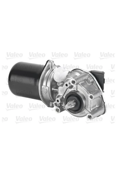 Valeo 579735 Silecek Motoru ( Renault : Scenic Ii - Grand Scenic Ii ) - Val- ürün görseli 1