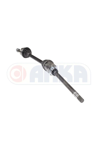 Anka 10280002   Için On Aks Sag Komple Connect 1.8tdcı 75ps / 90ps / 110ps 02>13 (dıs Freze: ürün görseli 1