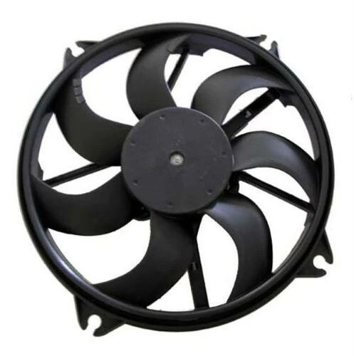 Seger 59594  Radyatör Klima Fan Motorları 307 Partner 1.9 2.0HDI Berlingo Xsara 4 Bağlantılı 1253C8 ürün görseli 1