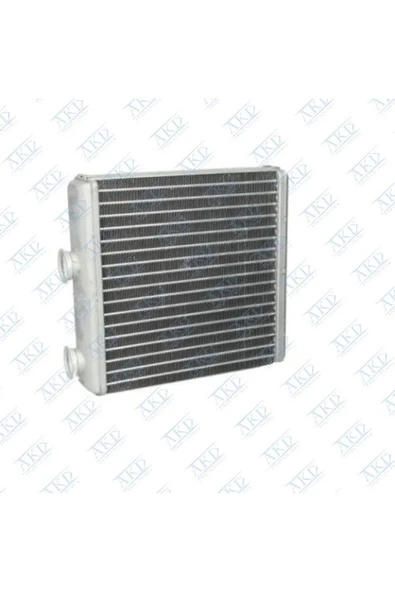 Akd 1618288 Kalorifer Radyatörü Merıva 1.4-1.6-1.3cdtı-1.7dtı-1.7cdtı 03-10 ürün görseli 1