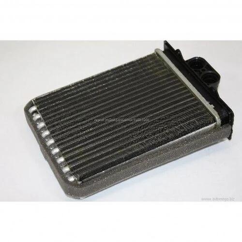 Autolux 1618110  Kalorifer Radyatörü Mekanik Mt-At 205X182 Mm Opel Vectra B 1.6 I 1.8 I 2.0 I 2.2 I 2.5 I 2.6 I 95 - ürün görseli 1