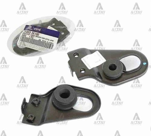 Hmc Mobis 253333X100 Hmc-mobis-hyundai-  Radyatör Bağlantı Ayağı Elantra Üst 11 Sağ ürün görseli 1