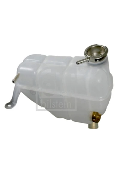 FEBI 22626  Radyator Yedek Su Deposu W124 93-95 S124 93-96 C124 93-97 A124 93-98 1245001349 (WF758444) ürün görseli 1
