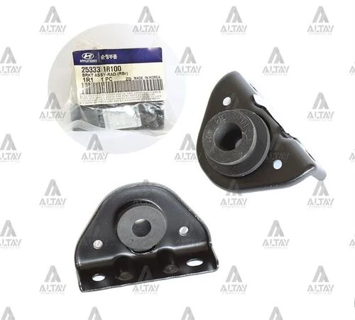 Hmc Mobis 253331R100 MOBIS  Radyatör Bağlantısı Üst Accent Blue 1.4 11- ürün görseli 1