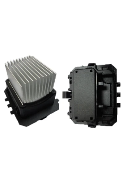 Hellux HLR100042 Kalorifer Rezistansı 207-208 1.4,1.6 16V 6441.Af ürün görseli 1