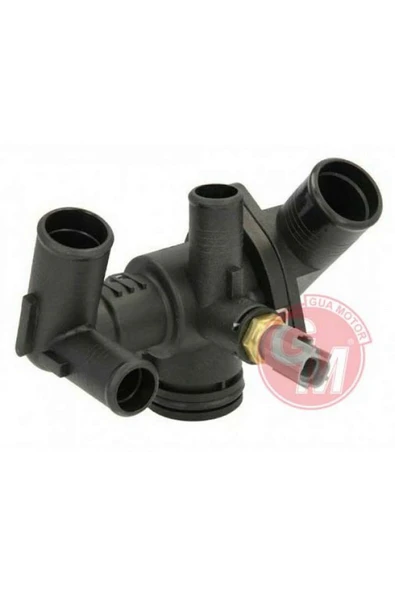 GUA 41831 KOMPLE TERMOSTAT PEUGEOT BOXER MUSURLU ÖNDEN ÇEKER V362 2.2 EURO5-88 18051 ürün görseli 1