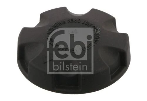 FEBI 36737  Radyatör Kapağı E81 87 88 90 91-92 93 F20 F30 05-12 ürün görseli 1