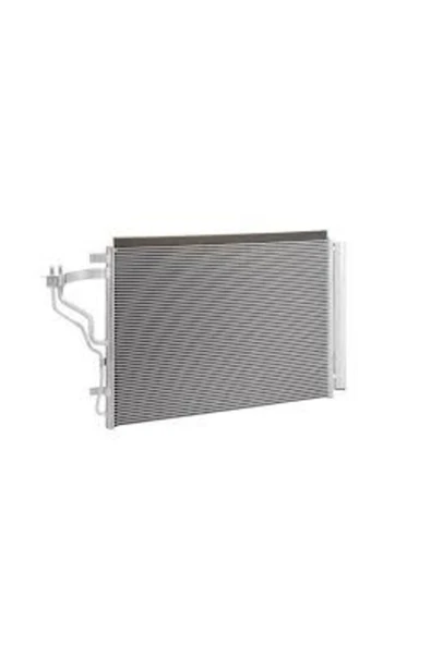 Kale 020ABC030 OTO Radyatör 0 Condenser Al/Brz Cargo H566 ürün görseli 1