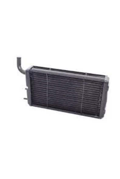 Kale 0181832AB OTO Radyatör 0 Kalorifer Radyatörü Murat 131 SLX 2 Sıra Alb Sıstem 247X144X32 ürün görseli 1