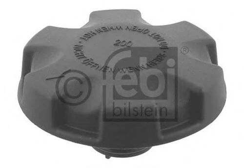 FEBI 29607  Radyatör Kapağı E90 91-92 60 61 63 64 65 66×5 05-12 ürün görseli 1