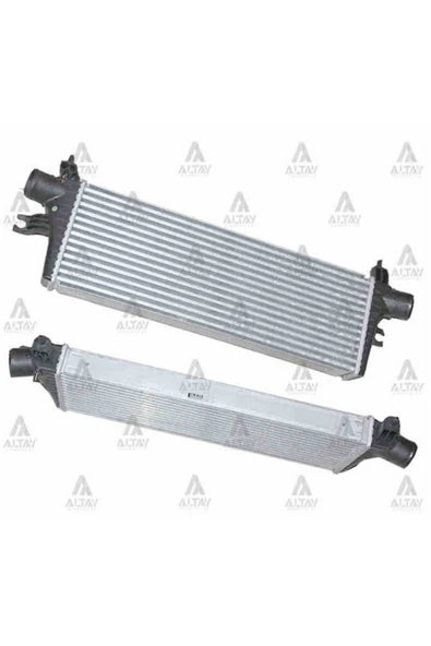 Kale 350415 OTO Radyatör  Intercooler Radyatör Hilux Wıgo 15- 17940-0L130 ürün görseli 1