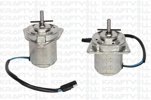 Kraftvoll 08120001  Radyatör Fan Motoru Kablolu Renault 9 Renault 11 Renault 18 7700728083 ürün görseli 1