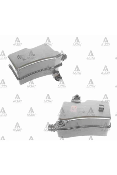 Maher 06941 Rezanatör Accent Hava Filtre Çıkış Bidonu 06-11 Era 281901g000 ürün görseli 1
