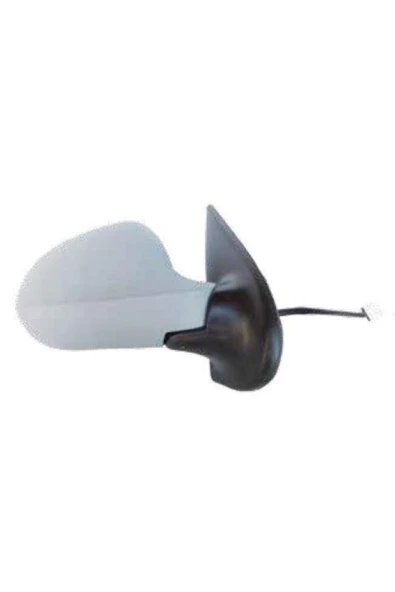 Mga 98138 -98139 - DIS DIKIZ AYNA SAG ELEKTRIKLI ASTARLI  ( FIAT: ALBEA 11 -  ) ürün görseli 1
