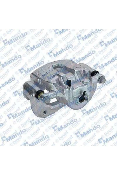 Mando EX581801RA00 Ex581801ra00 Fren Kaliperi Ön Sol Blue 11- Uyumlu ürün görseli 1
