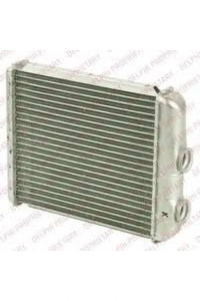 Mahle AH41000S Kalorifer Radyatörü Astra G Delphı Tıpı ürün görseli 1