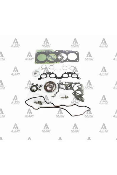 Maher 03249 Takim Conta Carina 96-97 / Avensis 96-00 / Rav-4 95-00 3sfe Çelik Mhr- ürün görseli 1