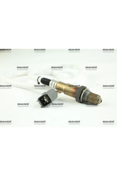 Maher 12239 Sensör Oksijen Yaris 03-06 1.0 16v Arka Mhr- ürün görseli 1